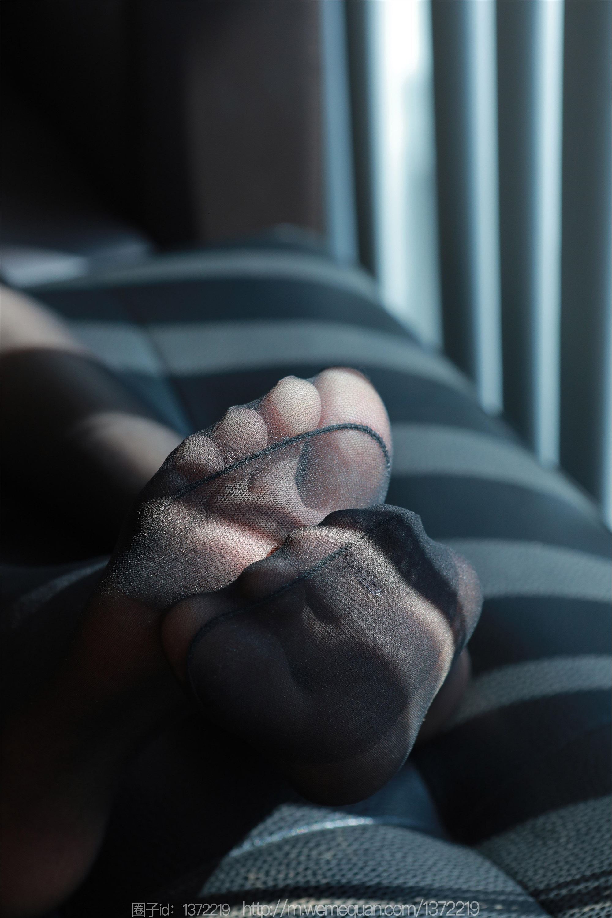 IESS异思趣向  2023.08.06 丝享家 1499 团团《光影交错》